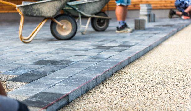 Reasons to Select Us for Your Driveway Paving Requirements in Ammon, ID
