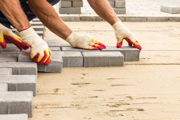 Best Professional Driveway Pavers  in Ammon, ID