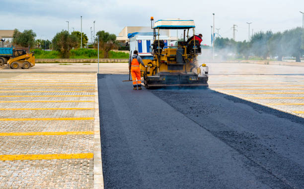 Best Driveway Resurfacing Pavers  in Ammon, ID
