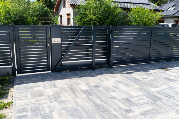 Best Cobblestone Driveway Pavers  in Ammon, ID