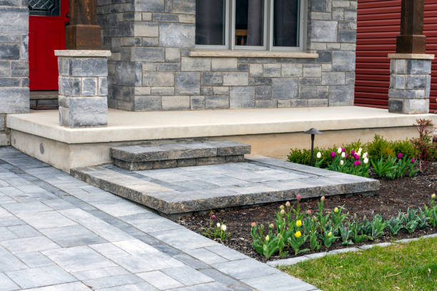 Best Driveway Repair Near Me  in Ammon, ID