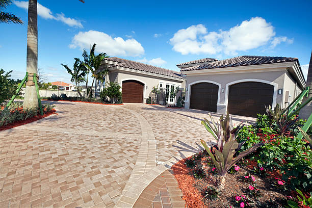 Best Affordable Driveway Pavers  in Ammon, ID