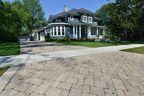 Best Driveway Pavers Near Me  in Ammon, ID