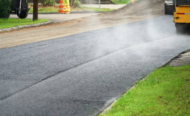 Best Permeable Paver Driveway  in Ammon, ID